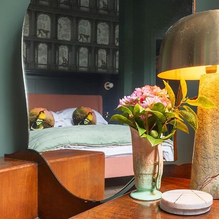 The Coach House Bed and Breakfast Ντέρμπι Εξωτερικό φωτογραφία