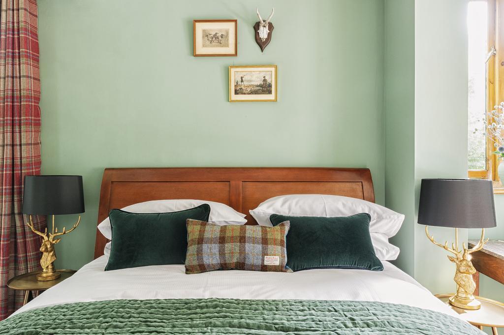 The Coach House Bed and Breakfast Ντέρμπι Εξωτερικό φωτογραφία