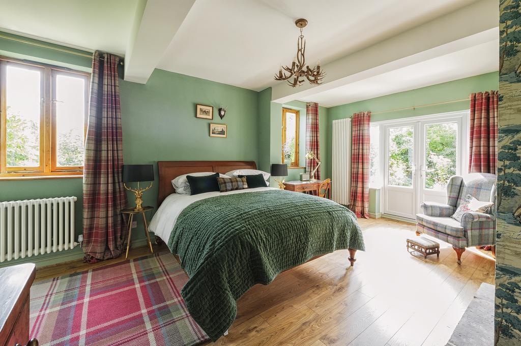 The Coach House Bed and Breakfast Ντέρμπι Εξωτερικό φωτογραφία